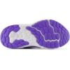 imageNew Balance Kids Fresh Foam Arishi V4 Laceup Running ShoesBright LavenderViolet Crush