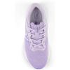 imageNew Balance Kids Fresh Foam Arishi V4 Laceup Running ShoesBright LavenderViolet Crush
