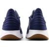 imageNew Balance Kids Fresh Foam Roav V1 Laceup Running Shoe Black 7Nb NavyVintage Indigo