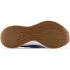 imageNew Balance Kids Fresh Foam Roav V1 Laceup Running Shoe Black 7Nb NavyVintage Indigo