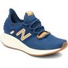 imageNew Balance Kids Fresh Foam Roav V1 Laceup Running Shoe Black 7Rogue WaveAngora