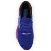 imageNew Balance Kids Fresh Foam Roav V1 Laceup Running Shoe Black 7Team RoyalNeo FlameBlack