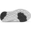 imageNew Balance Kids Fresh Foam Roav V1 Laceup Running Shoe Black 7White