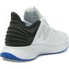 imageNew Balance Kids Fresh Foam Roav V1 Laceup Running Shoe Black 7WhiteBlack 1