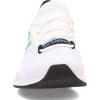 imageNew Balance Kids Fresh Foam Roav V1 Laceup Running Shoe Black 7WhiteVirtual SkyLemonade