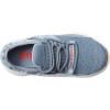 imageNew Balance Kids Fresh Foam Roav V1 Laceup Running ShoeArctic GreyLight Arctic Grey