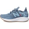 imageNew Balance Kids Fresh Foam Roav V1 Laceup Running ShoeArctic GreyLight Arctic Grey