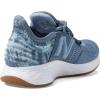 imageNew Balance Kids Fresh Foam Roav V1 Laceup Running ShoeArctic GreyLight Arctic Grey