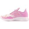 imageNew Balance Kids Fresh Foam Roav V1 Laceup Running ShoeRaspberryGrapefruit