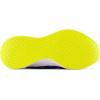 imageNew Balance Kids Fresh Foam Roav V1 Laceup Running ShoeTeam RoyalHappy Yellow