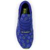 imageNew Balance Kids Fresh Foam Roav V1 Laceup Running ShoeTeam RoyalHappy Yellow