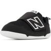 imageNew Balance Kids NewB V1 Hook and Loop SneakerBlackWhite