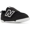 imageNew Balance Kids NewB V1 Hook and Loop SneakerBlackWhite