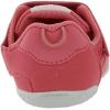 imageNew Balance Kids NewB V1 Hook and Loop SneakerNatural PinkWhite