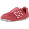 imageNew Balance Kids NewB V1 Hook and Loop SneakerNatural PinkWhite