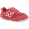 imageNew Balance Kids NewB V1 Hook and Loop SneakerNatural PinkWhite