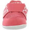 imageNew Balance Kids NewB V1 Hook and Loop SneakerNatural PinkWhite