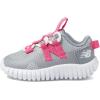 imageNew Balance Kids Playgruv V2 BungeeGreyHipink