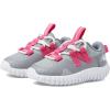 imageNew Balance Kids Playgruv V2 BungeeGreyHipink