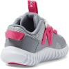 imageNew Balance Kids Playgruv V2 BungeeGreyHipink