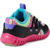 imageNew Balance Kids Playgruv V2 BungeeHipinkBlackCosmic Rose