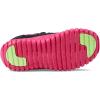 imageNew Balance Kids Playgruv V2 BungeeHipinkBlackCosmic Rose