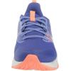 imageNew Balance Kids Rave Run V2 LaceUp Running ShoesAuraGalaxy PurpleLight Dragonfly