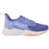 imageNew Balance Kids Rave Run V2 LaceUp Running ShoesAuraGalaxy PurpleLight Dragonfly