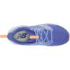 imageNew Balance Kids Rave Run V2 LaceUp Running ShoesAuraGalaxy PurpleLight Dragonfly