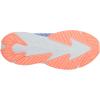 imageNew Balance Kids Rave Run V2 LaceUp Running ShoesAuraGalaxy PurpleLight Dragonfly