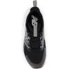 imageNew Balance Kids Rave Run V2 LaceUp Running ShoesBlackWhite