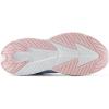 imageNew Balance Kids Rave Run V2 LaceUp Running ShoesBright SkyGraniteRose Sugar