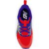 imageNew Balance Kids Rave Run V2 LaceUp Running ShoesNeo FlameLemonadeMoon Shadow