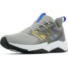 imageNew Balance Kids Rave Run V2 LaceUp Running ShoesRain CloudVibrant ApricotMarblehead