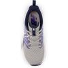 imageNew Balance Kids Rave Run V2 LaceUp Running ShoesRaincloudDream StateNb Navy