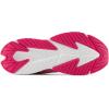 imageNew Balance Kids Rave Run V2 LaceUp Running ShoesRose SugarCarnival PinkSignal Pink