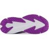 imageNew Balance Kids Rave Run V2 LaceUp Running ShoesSummer FogMystic PurpleHipink