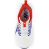 imageNew Balance Kids Rave Run V2 LaceUp Running ShoesTeam RoyalWhiteTrue Red