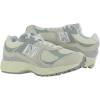 imageNew Balance Mens 2002 Sneakers Trainers Sports ShoesBeigeGrey