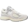 imageNew Balance Mens 2002 Sneakers Trainers Sports ShoesBeigeSlate Grey