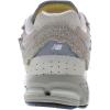 imageNew Balance Mens 2002 Sneakers Trainers Sports ShoesBeigeWhiteBrown