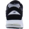 imageNew Balance Mens 2002 Sneakers Trainers Sports ShoesBlackBlack