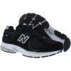 imageNew Balance Mens 2002 Sneakers Trainers Sports ShoesBlackBlack