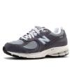 imageNew Balance Mens 2002 Sneakers Trainers Sports ShoesBlackGrey