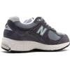 imageNew Balance Mens 2002 Sneakers Trainers Sports ShoesBlackGrey
