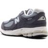 imageNew Balance Mens 2002 Sneakers Trainers Sports ShoesBlackGrey