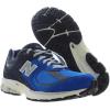 imageNew Balance Mens 2002 Sneakers Trainers Sports ShoesBlue Oasis