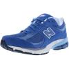 imageNew Balance Mens 2002 Sneakers Trainers Sports ShoesBlueBlue
