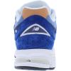 imageNew Balance Mens 2002 Sneakers Trainers Sports ShoesBlueBrownOcean Blue