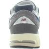 imageNew Balance Mens 2002 Sneakers Trainers Sports ShoesBlueGreyGrey